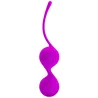 Pretty Love Boules Kegel Tighten Up I Violet